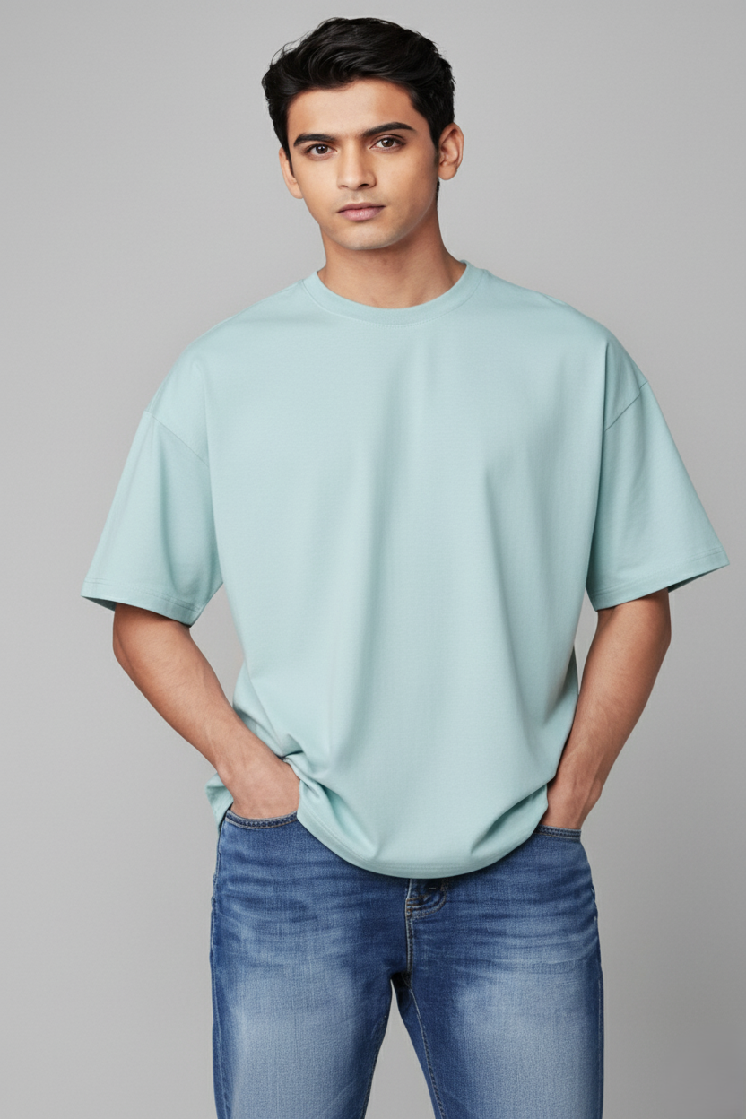 Premium Oversized Essentials | buy any 3 @999 offer !!