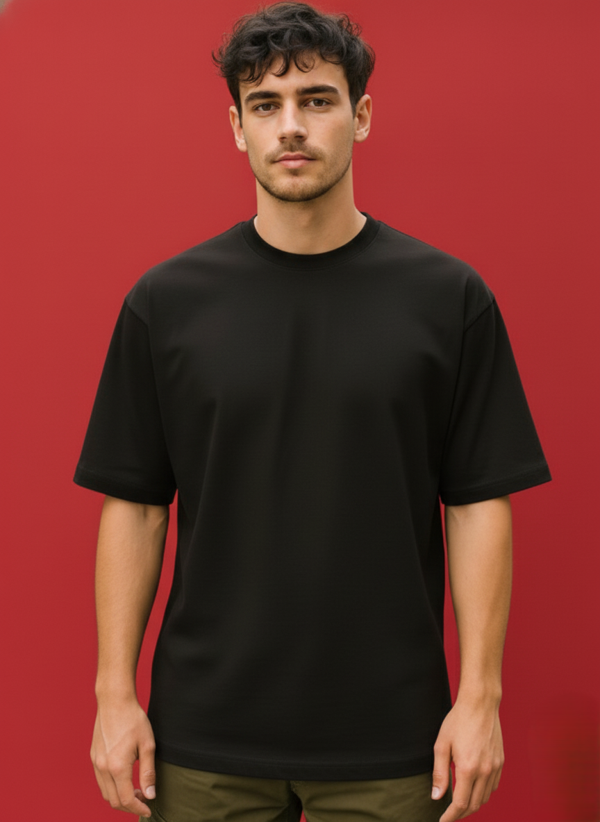 Premium Oversized Essentials | buy any 3 @999 offer !!