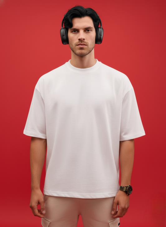 Premium Oversized Essentials | buy any 3 @999 offer !!