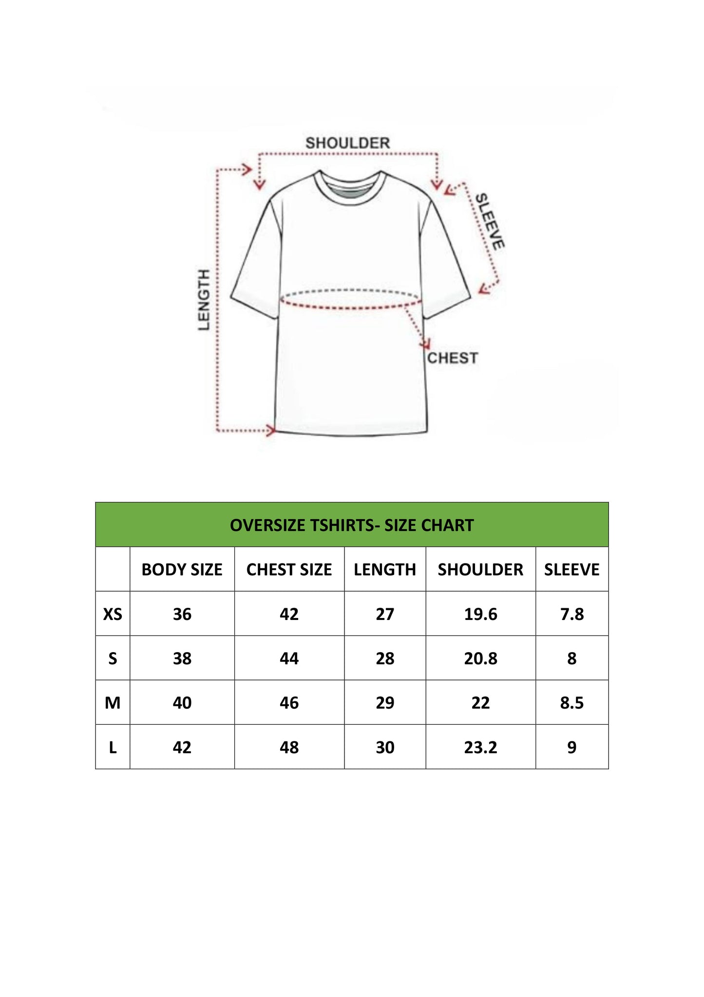 Siyalta - White | Oversized T-Shirt – white, Short Sleeve, Casual Fit